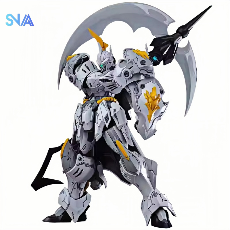 Model Kit In Era - SNAA Lamorak Percival Tristan Achilles Dark