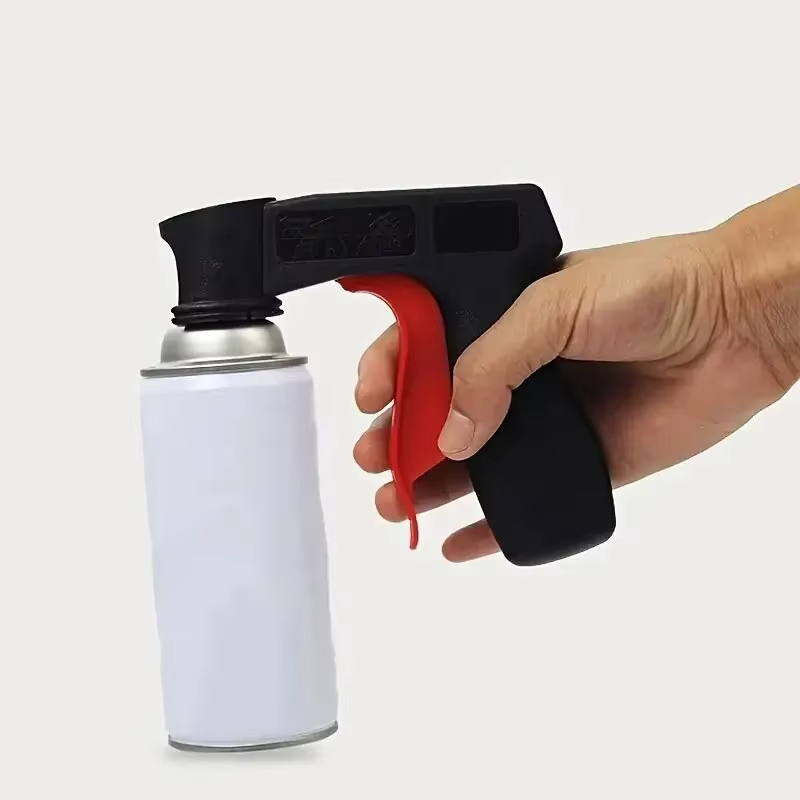 Spray Can Lacquer - Universal Spray Paint Can Trigger Handle