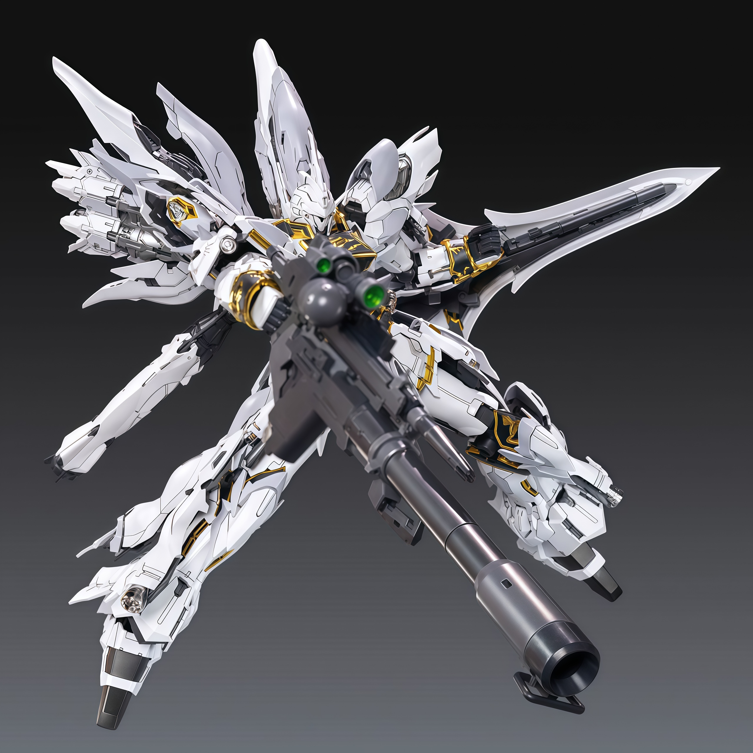 Model Kit In Era - In Stock Comet Model 1/100 Mg