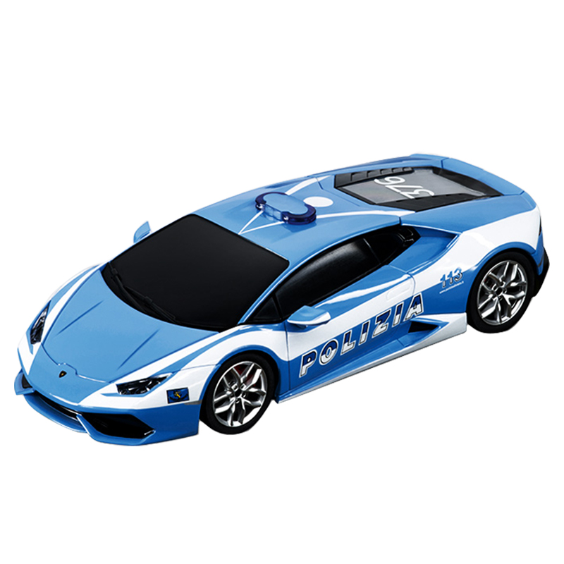 Model Kit Revell - Slot Car Ca rrera Digital 1