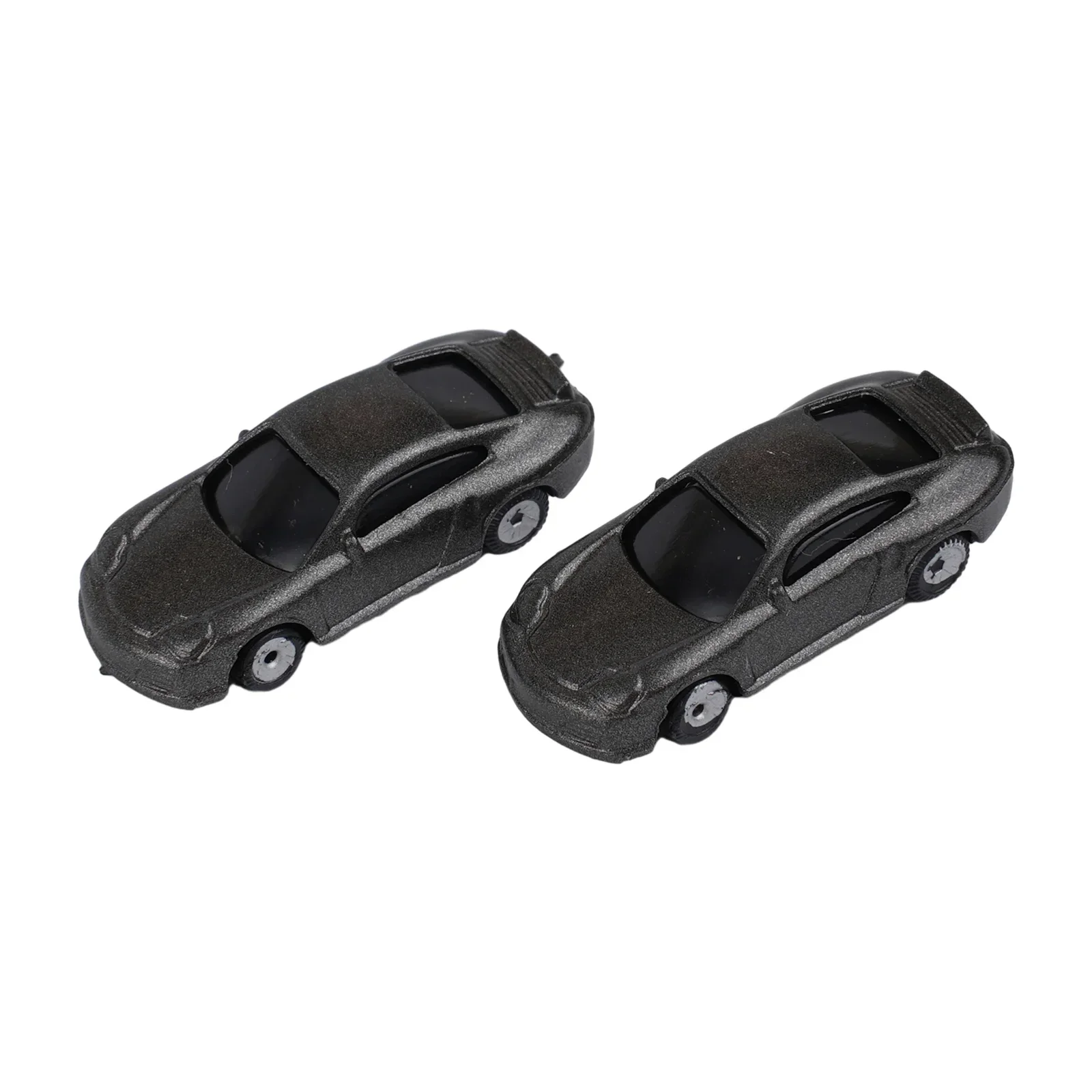 50PCS Model Cars 1:160 N Scale - огляд і ціна Model Kit Train