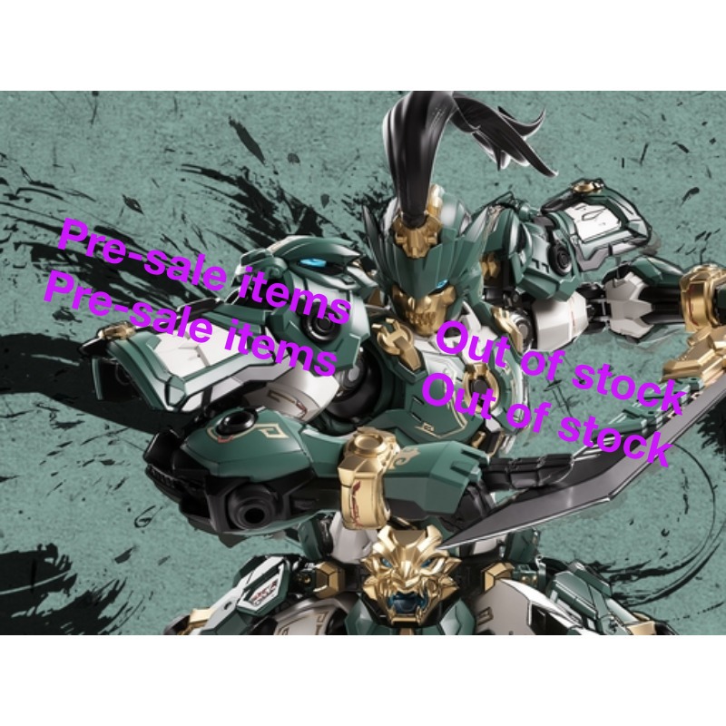 Special Offer for CANGDAO Mol  - огляд і ціна Model Kit Cangdao