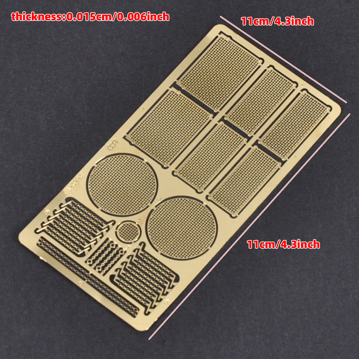 1/35 Scale Model Kit Jagdpanth - огляд і ціна Model Kit Motor