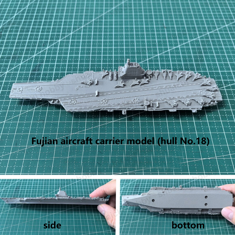 1PCS 1/2000 Scale Multi-type W - огляд і ціна Model Kit Battleship