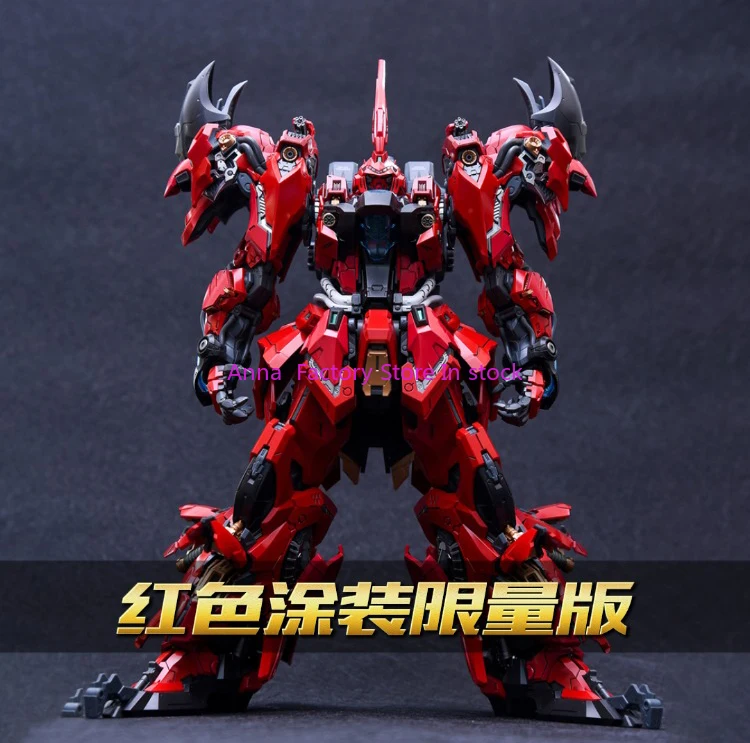 En STOCK en ERA + LIZARD 1/100 - огляд і ціна Model Kit Lizard