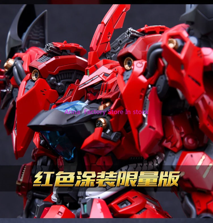 En STOCK en ERA + LIZARD 1/100 - огляд і ціна Model Kit Lizard