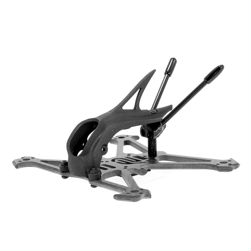 FEICHAO Herbie 112 112mm 2.5 i - огляд і ціна Model Kit Motor