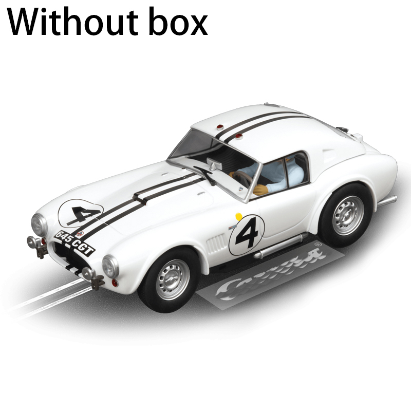 Slot Cars Digital Carrera 1 32 - огляд і ціна Model Kit Revell