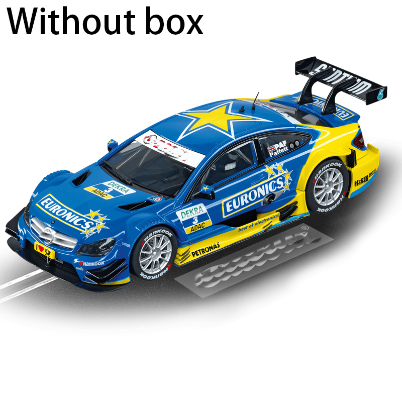 Slot Cars Digital Carrera 1 32 - огляд і ціна Model Kit Revell