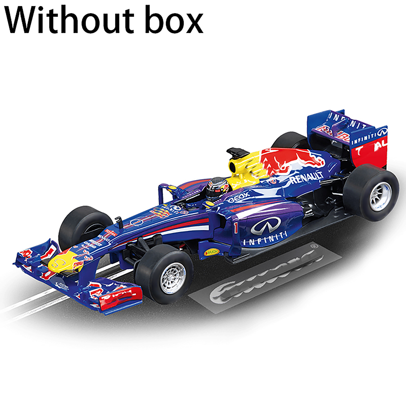 Slot Cars Digital Carrera 1 32 - огляд і ціна Model Kit Revell