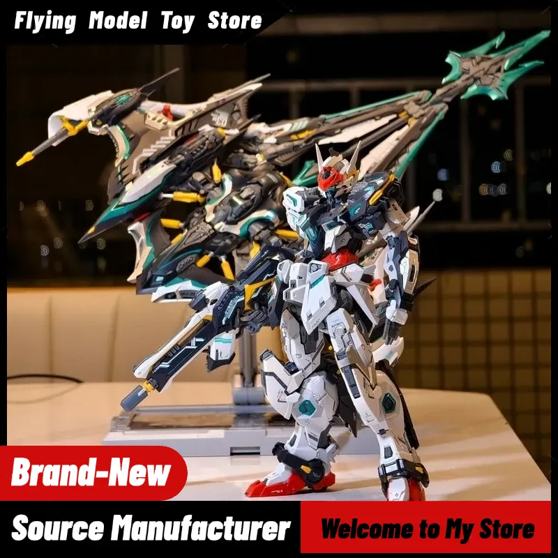 In Stock IN ERA+ PMD THUNDERBO - огляд і ціна Model Kit In Era