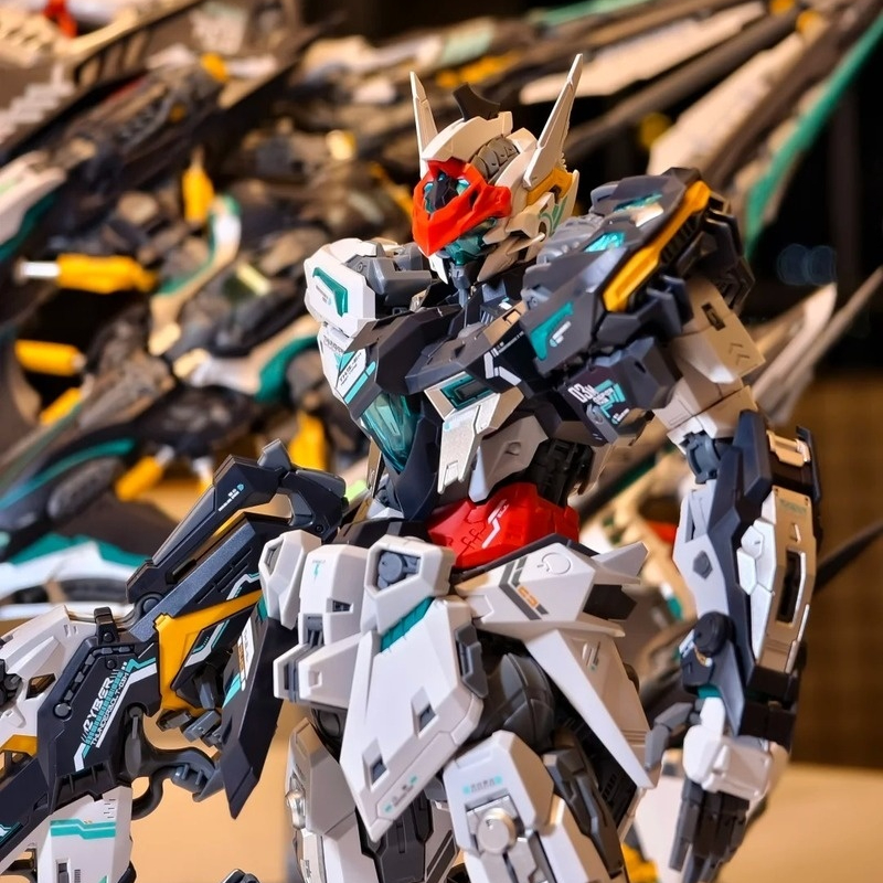In Stock IN ERA+ PMD THUNDERBO - огляд і ціна Model Kit In Era