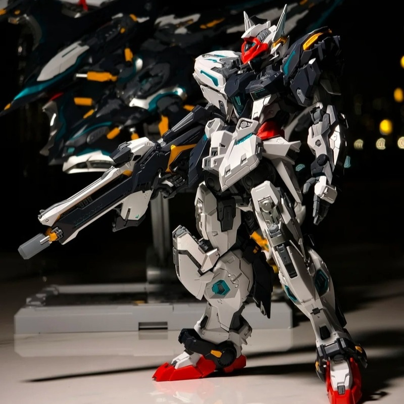 In Stock IN ERA+ PMD THUNDERBO - огляд і ціна Model Kit In Era