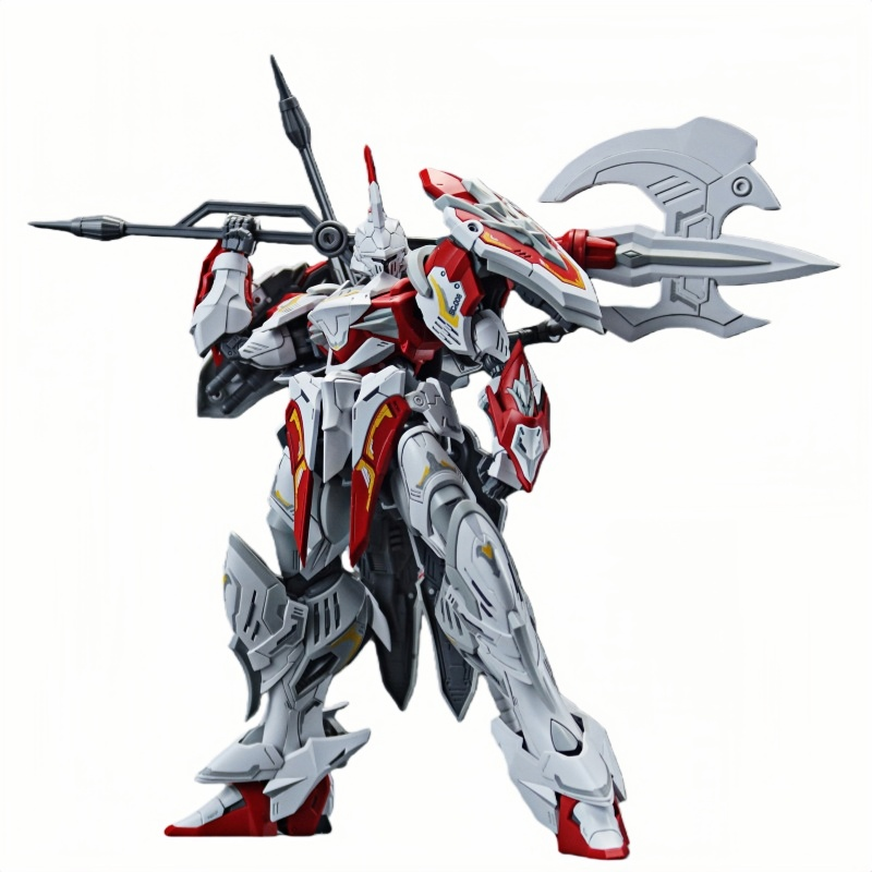 SNAA Lamorak Percival Tristan  - огляд і ціна Model Kit In Era