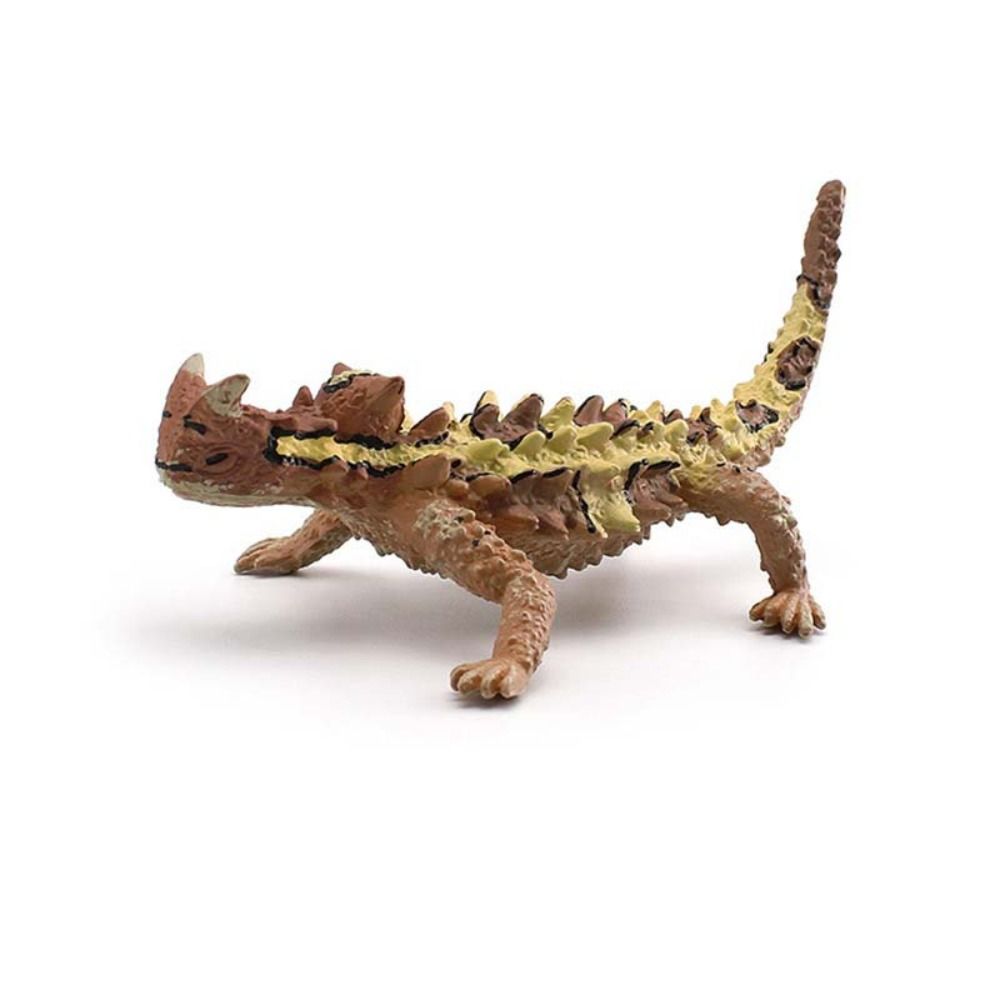 Simulation Lizard Model Figuri - огляд і ціна Model Kit Lizard