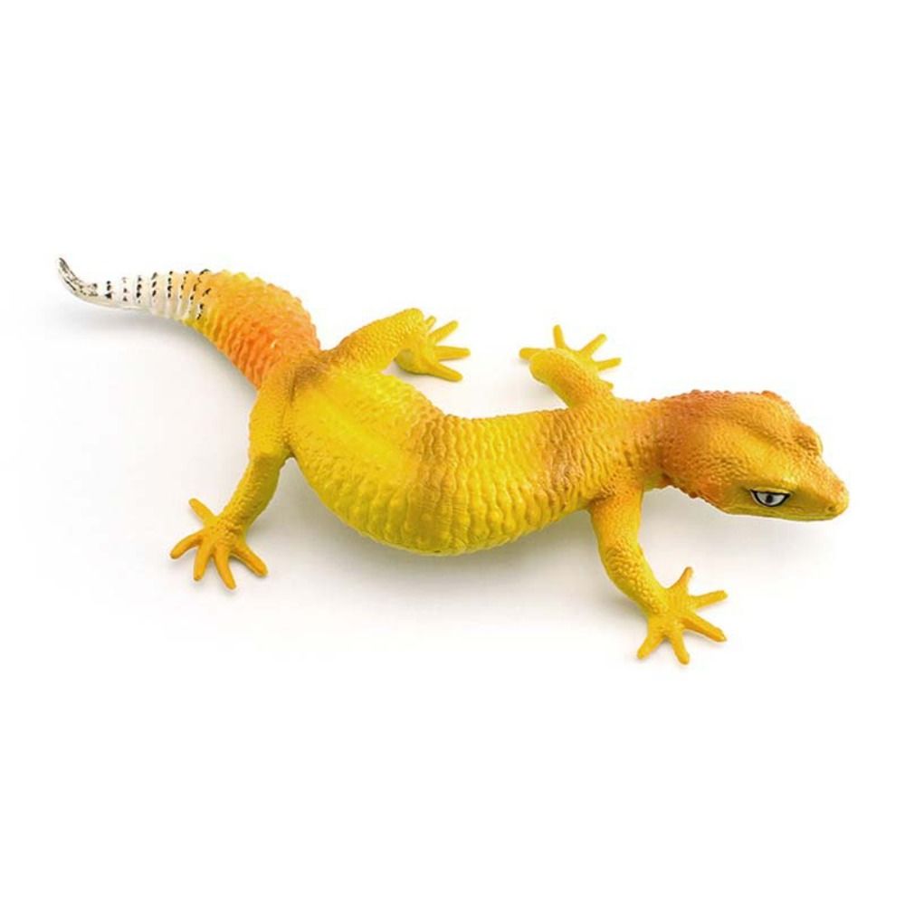 Simulation Lizard Model Figuri - огляд і ціна Model Kit Lizard