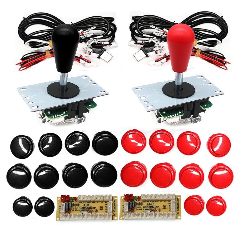 Copy SANWA Game Machine Arcade - огляд і ціна Model Kit Zero