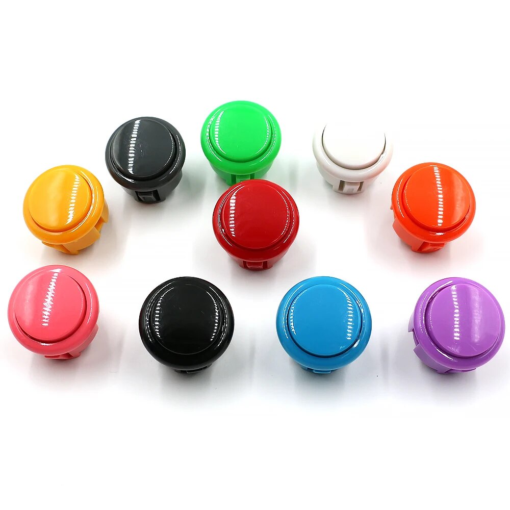 Copy SANWA Game Machine Arcade - огляд і ціна Model Kit Zero