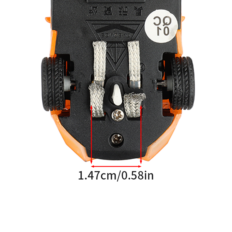 Analog Slot Car Toy  1/43 1:43 - огляд і ціна Model Kit Revell