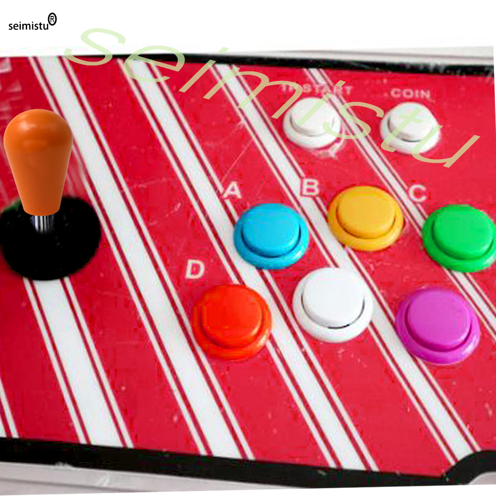 ARCADE Joystick Copy SANWA Gam - огляд і ціна Model Kit Zero