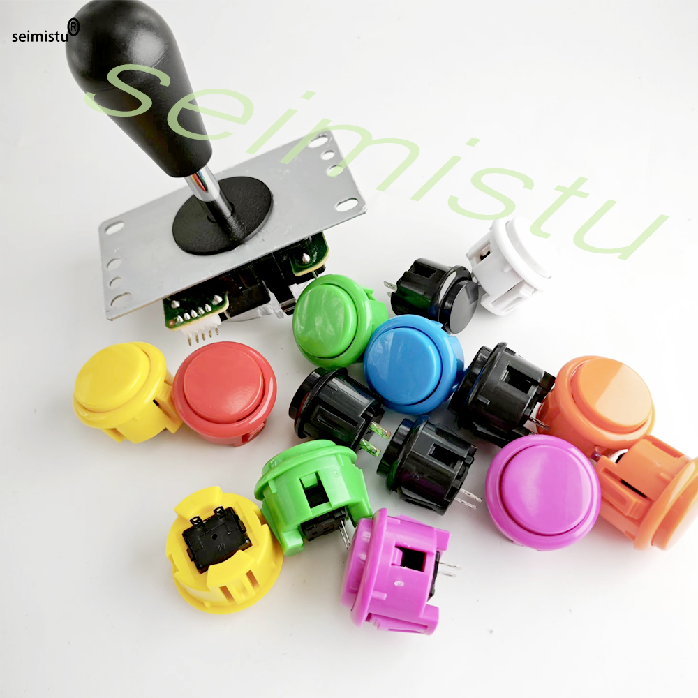 ARCADE Joystick Copy SANWA Gam - огляд і ціна Model Kit Zero