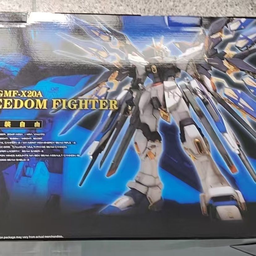 In Stock PG 1/60 DABAN Strike  - огляд і ціна Model Kit In Era