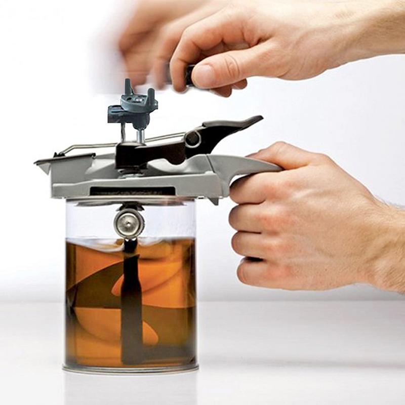 Spray Paint Can Shaker Mixing  - огляд і ціна Spray Can Lacquer