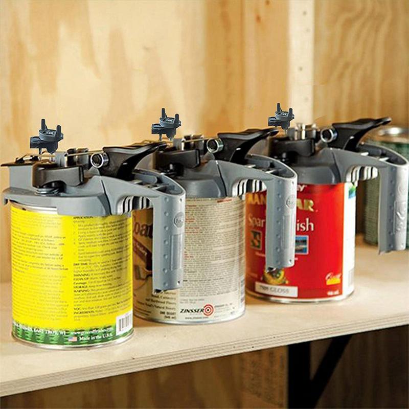 Spray Paint Can Shaker Mixing  - огляд і ціна Spray Can Lacquer
