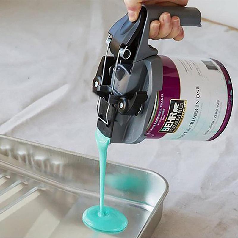 Spray Paint Can Shaker Mixing  - огляд і ціна Spray Can Lacquer