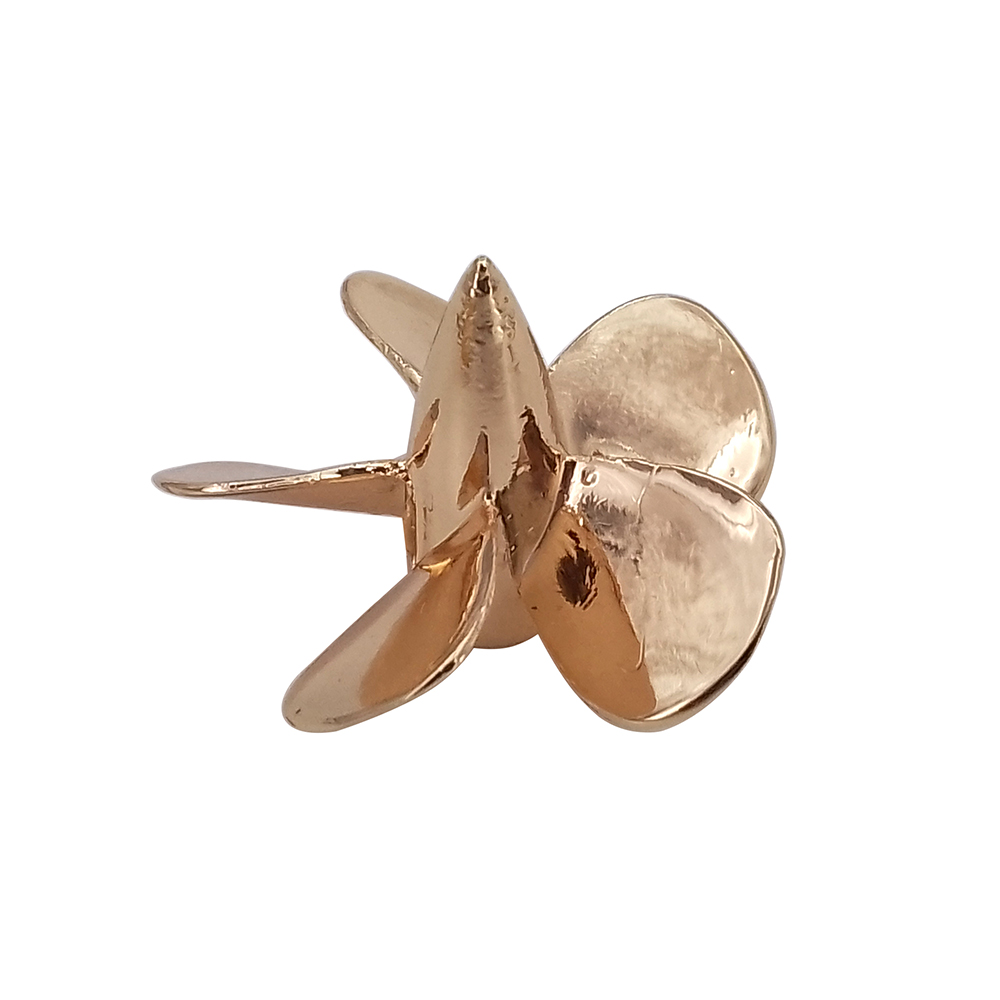 RC Boat Propeller 5-Blades 4-B - огляд і ціна Model Kit Battleship