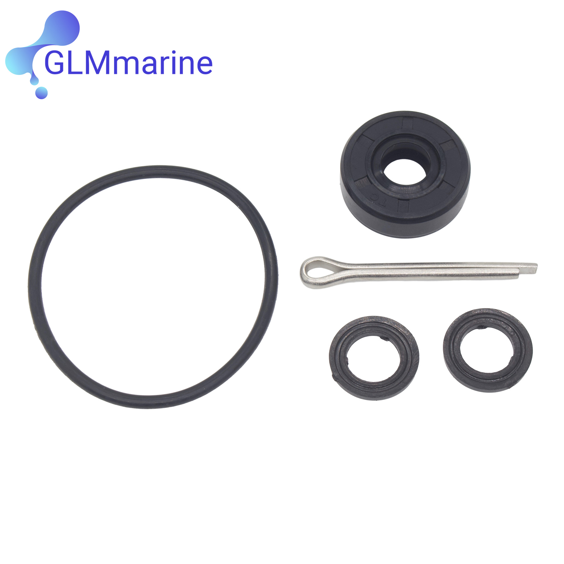 Compatible with Suzuki DT2 DT2 - огляд і ціна Model Kit Motor