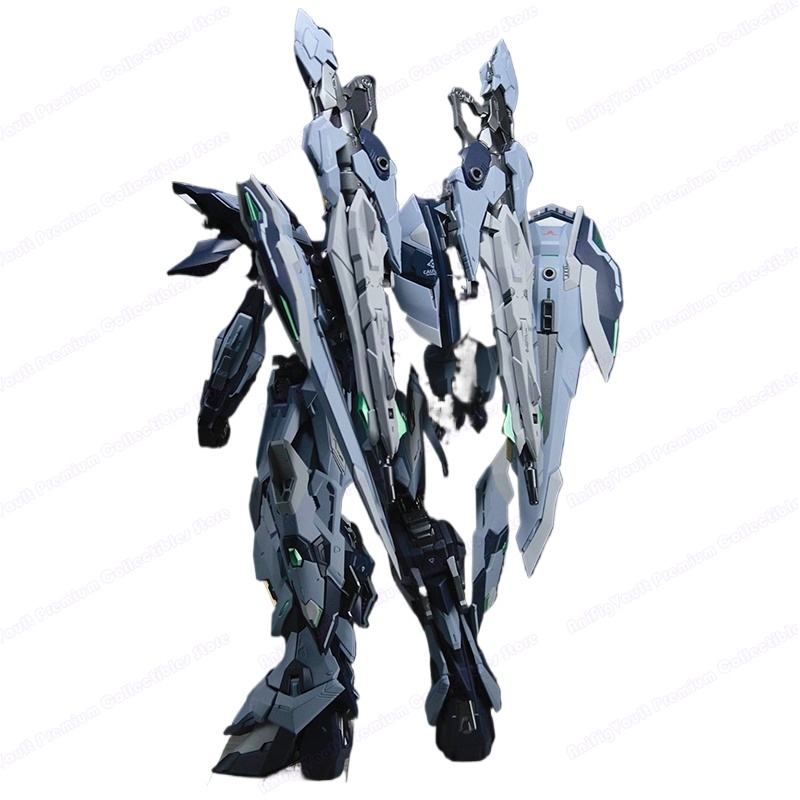 In-stock CANGDAO Celestial Pun - огляд і ціна Model Kit Cangdao