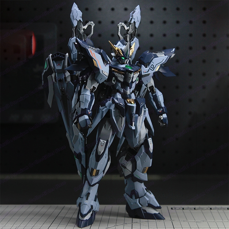 In-stock CANGDAO Celestial Pun - огляд і ціна Model Kit Cangdao