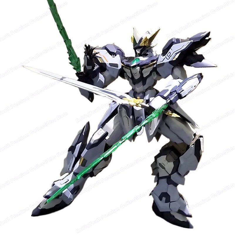 In-stock CANGDAO Celestial Pun - огляд і ціна Model Kit Cangdao