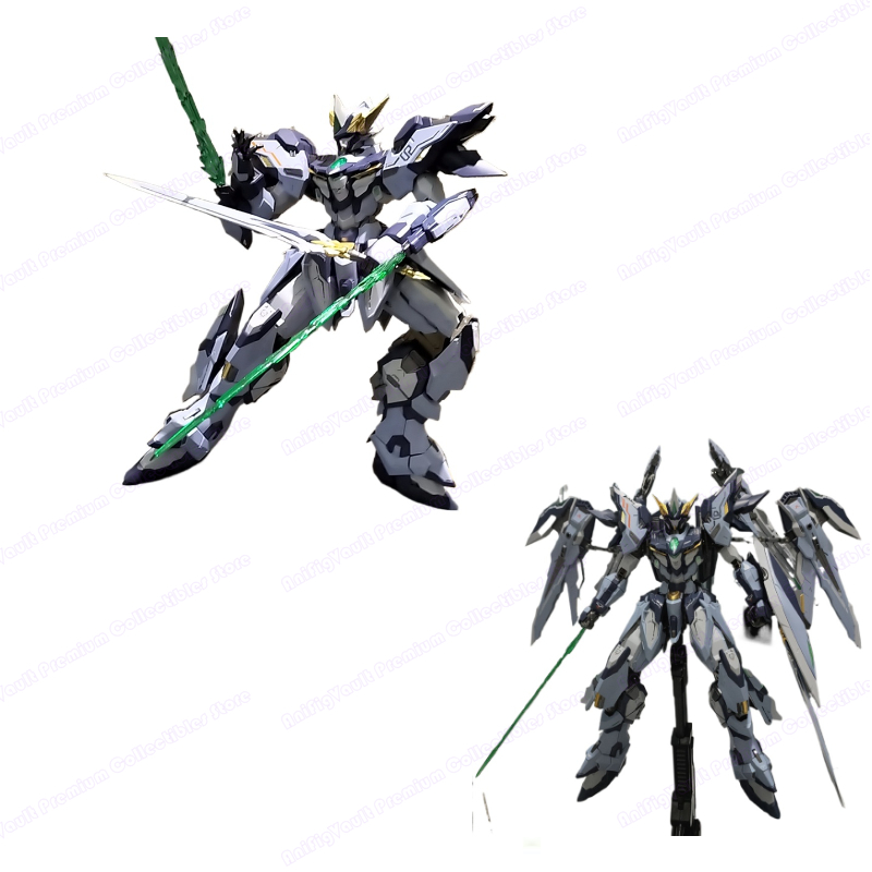 In-stock CANGDAO Celestial Pun - огляд і ціна Model Kit Cangdao