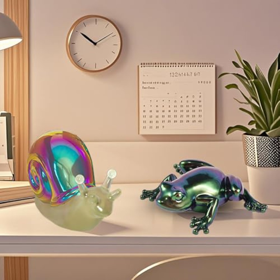 21 PCS 3D Animal Silicone Resi - огляд і ціна Resin Kit Cast
