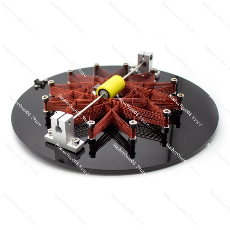 For Student Learning DIY Elect - огляд і ціна Model Kit Motor