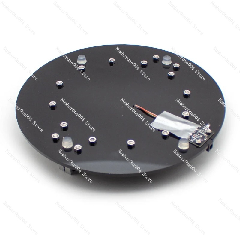 For Student Learning DIY Elect - огляд і ціна Model Kit Motor