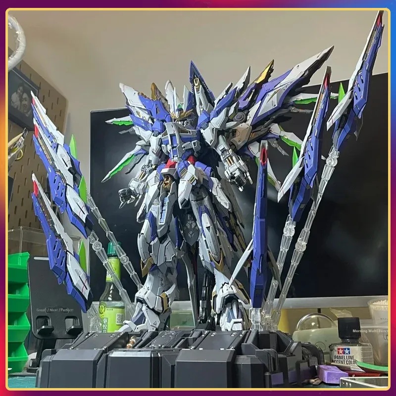 In Stock EINTA INDUSTRIES SKY  - огляд і ціна Model Kit In Era