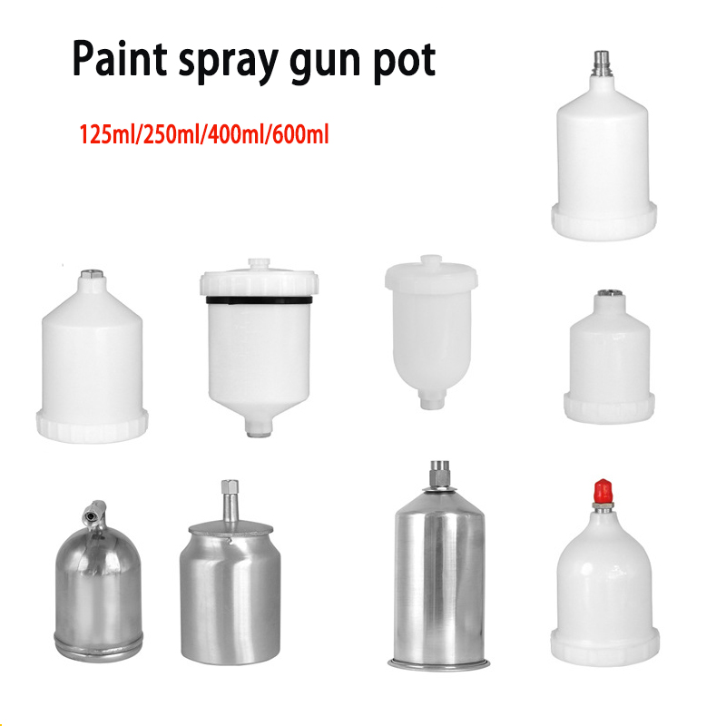 125/400/250/600/1000ml Spray G - огляд і ціна Spray Can Lacquer