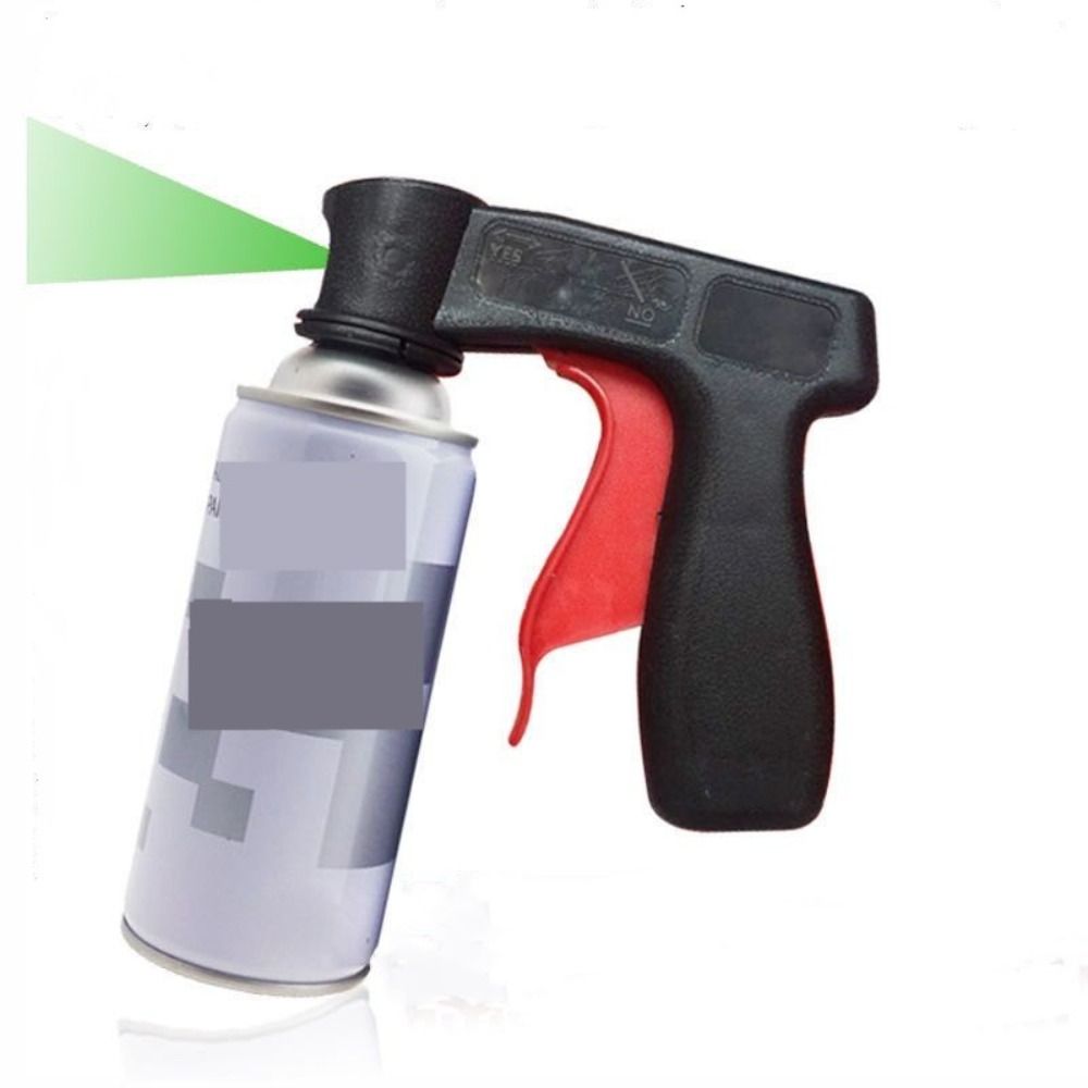 Universal Spray Paint Handle S - огляд і ціна Spray Can Lacquer