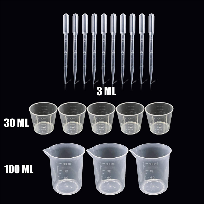 Uv Epoxy Resin Casting Tools K - огляд і ціна Resin Kit Cast