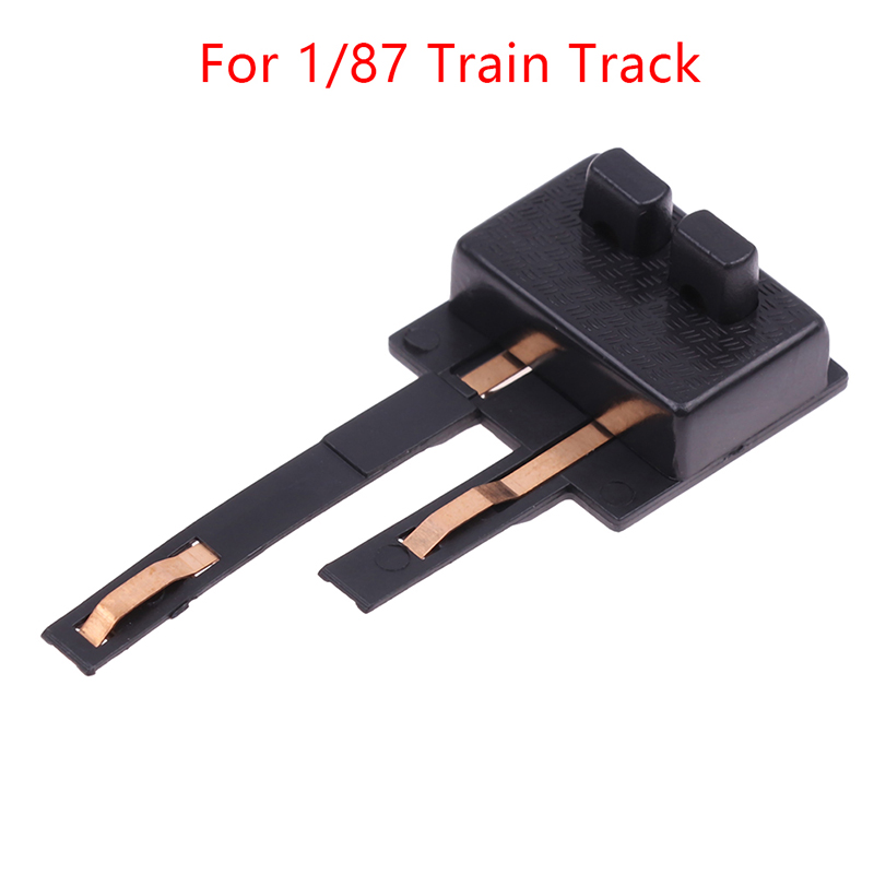 1PCS 1:87 HO Scale Train Railw - огляд і ціна Model Kit Train