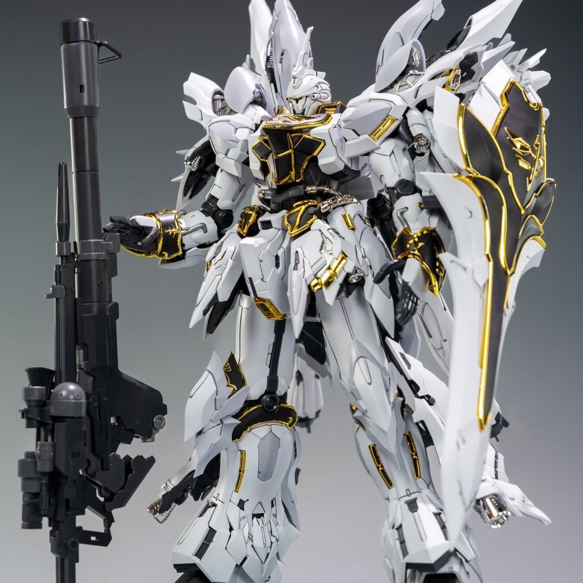 In Stock Comet Model 1/100 Mg  - огляд і ціна Model Kit In Era