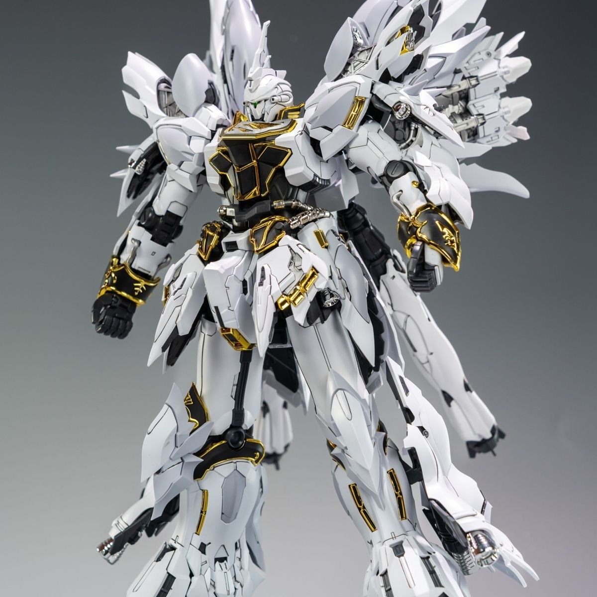 In Stock Comet Model 1/100 Mg  - огляд і ціна Model Kit In Era