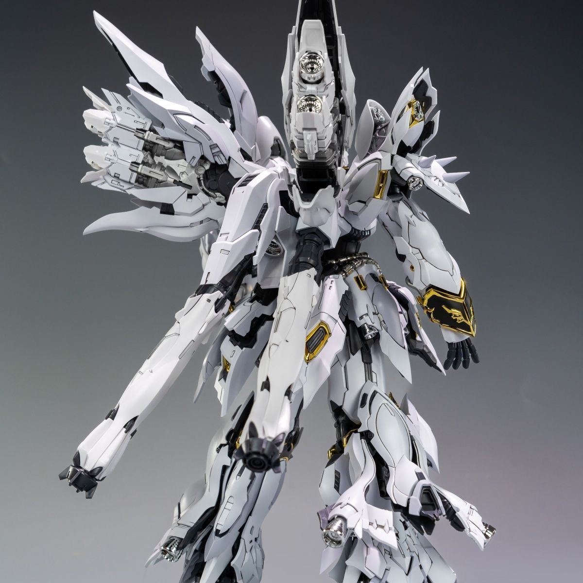 In Stock Comet Model 1/100 Mg  - огляд і ціна Model Kit In Era