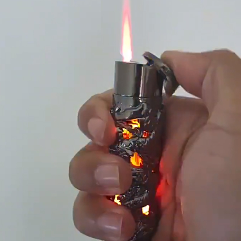 High end relief dragon design  - огляд і ціна Spray Can Lacquer