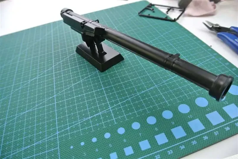 1/6 FIM-43 Anti-aircraft Missi - огляд і ціна Model Kit Weapons