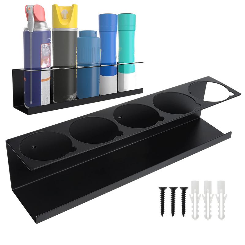 Spray Paint Organizer Lube Can - огляд і ціна Spray Can Lacquer