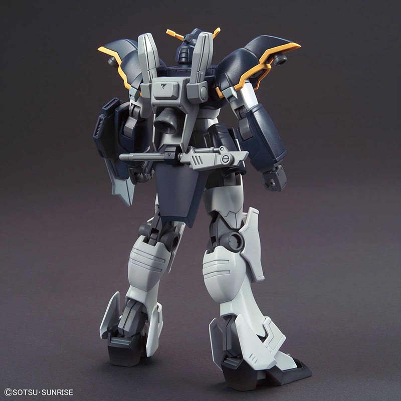 Bandai HG 1/144 Wing Zero Deat - огляд і ціна Model Kit Zero